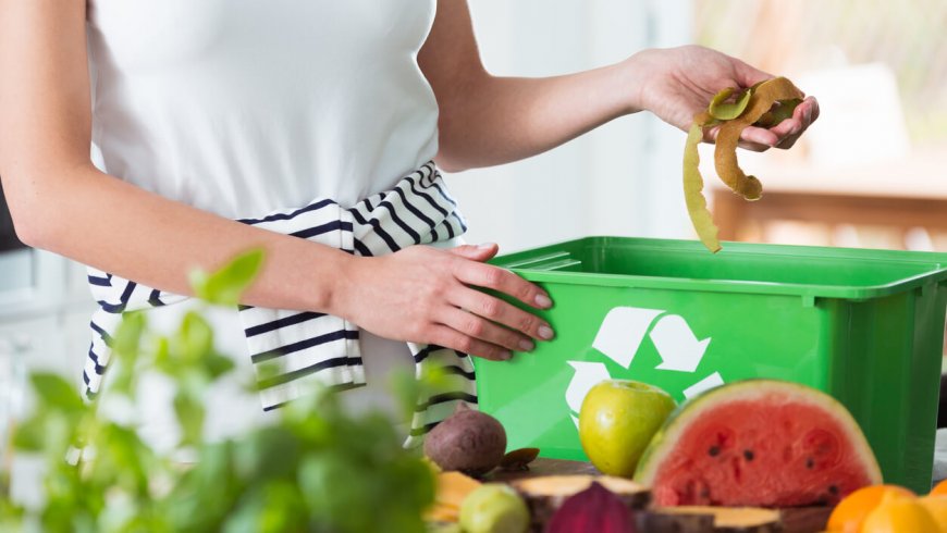 Desperdício: como evitar e aproveitar os alimentos de forma saudável