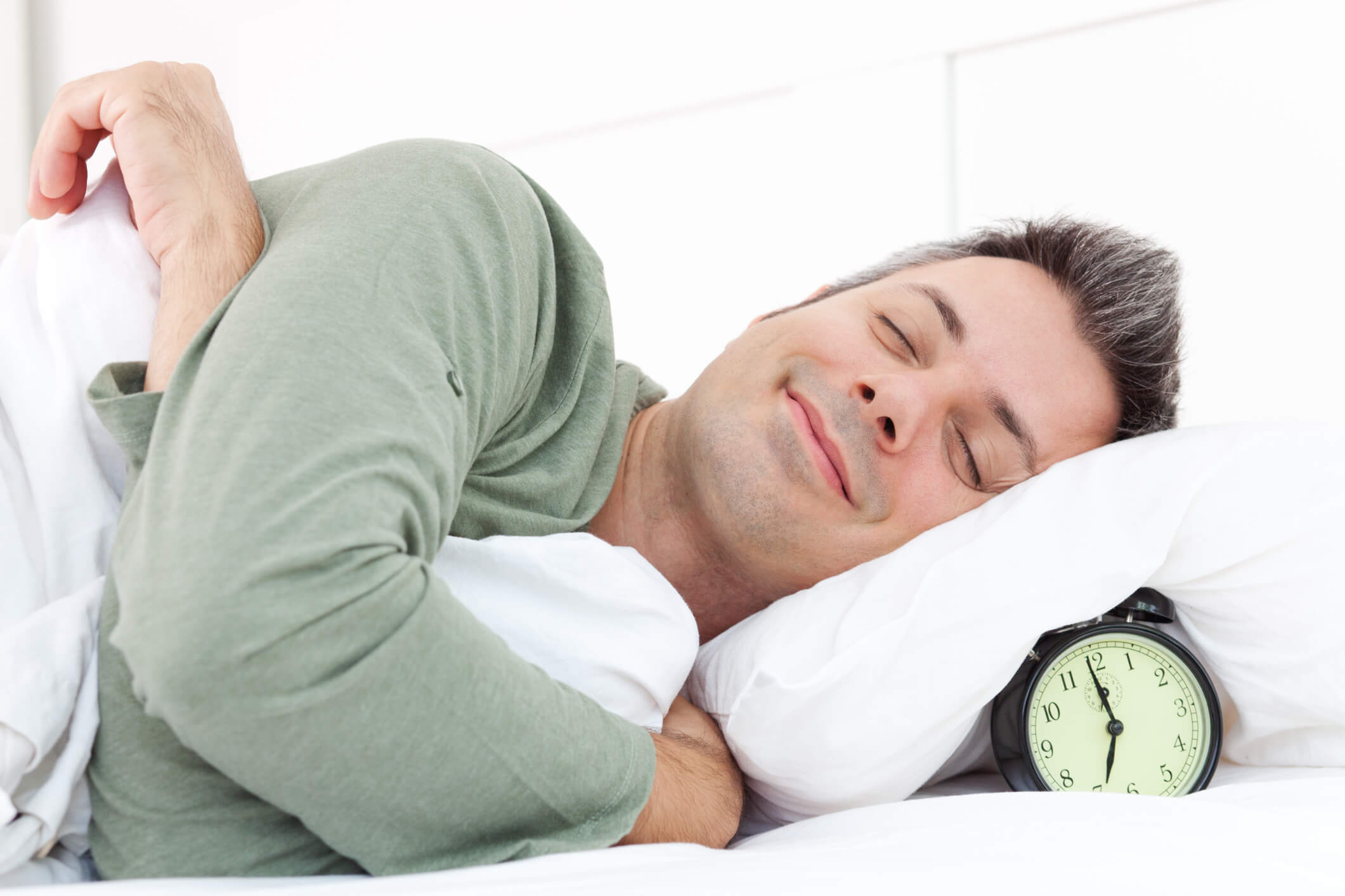 Dormir bem aumenta a produtividade do colaborador